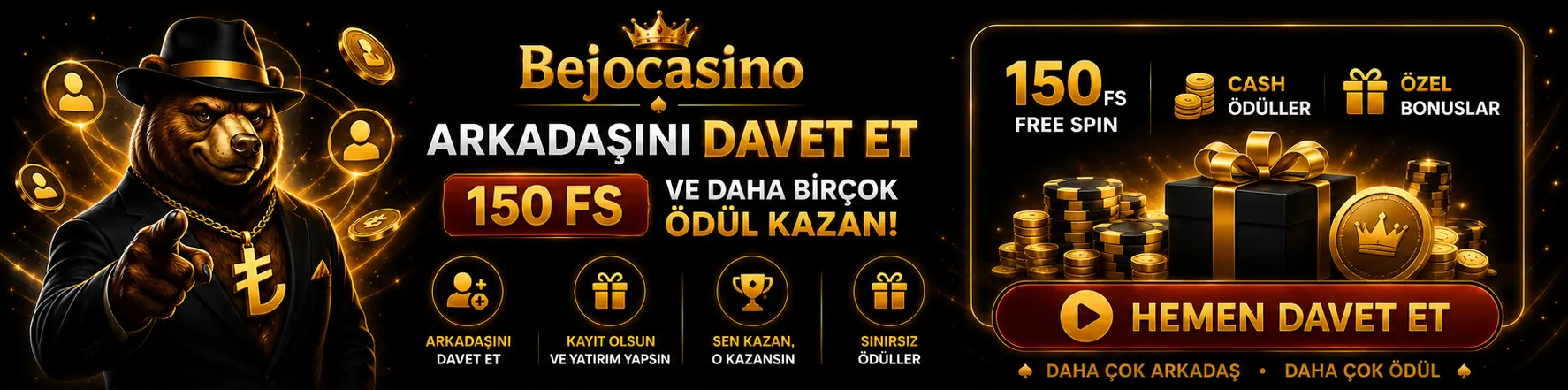 Sadakat Yolcusu - Bejocasino